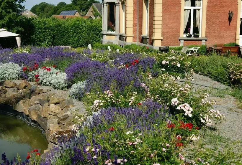 Majatalo Chateau Neufays