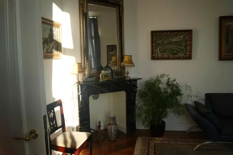 Majatalo Chateau Neufays