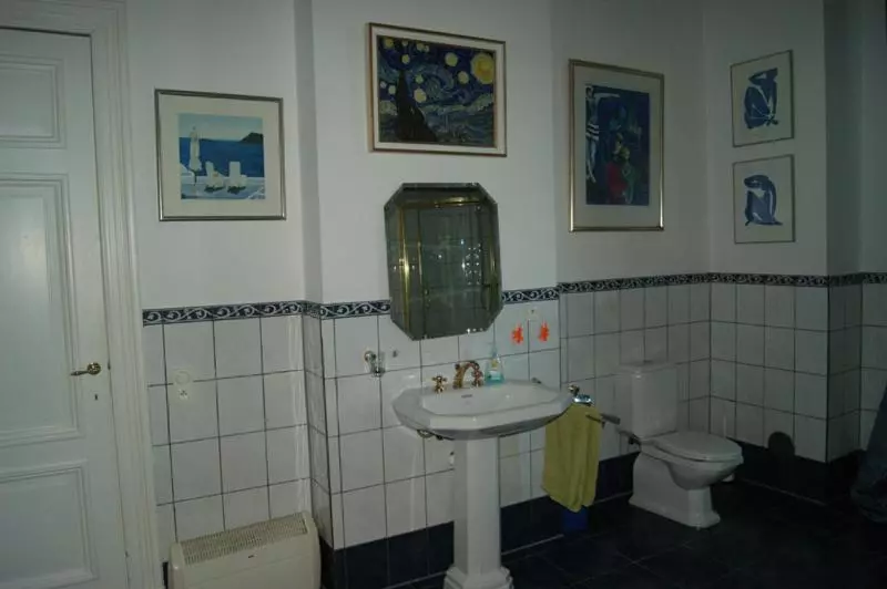 Majatalo Chateau Neufays