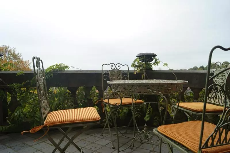 Majatalo Chateau Neufays