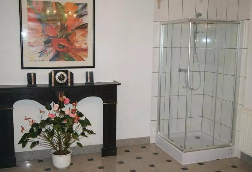 Majatalo Chateau Neufays