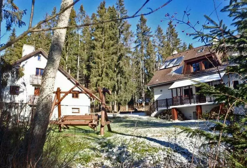 ペンション Chaty Tatra