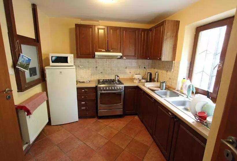 ペンション Chaty Tatra