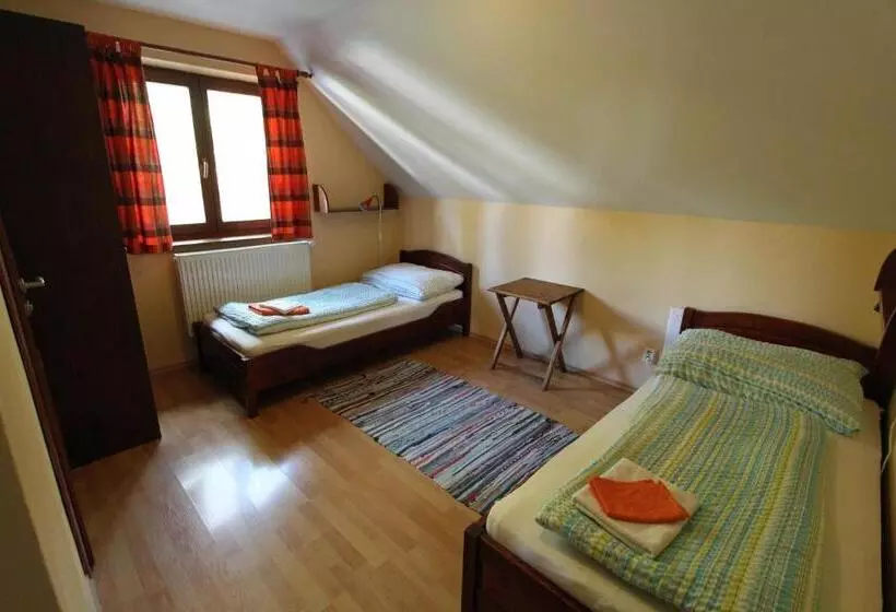 ペンション Chaty Tatra