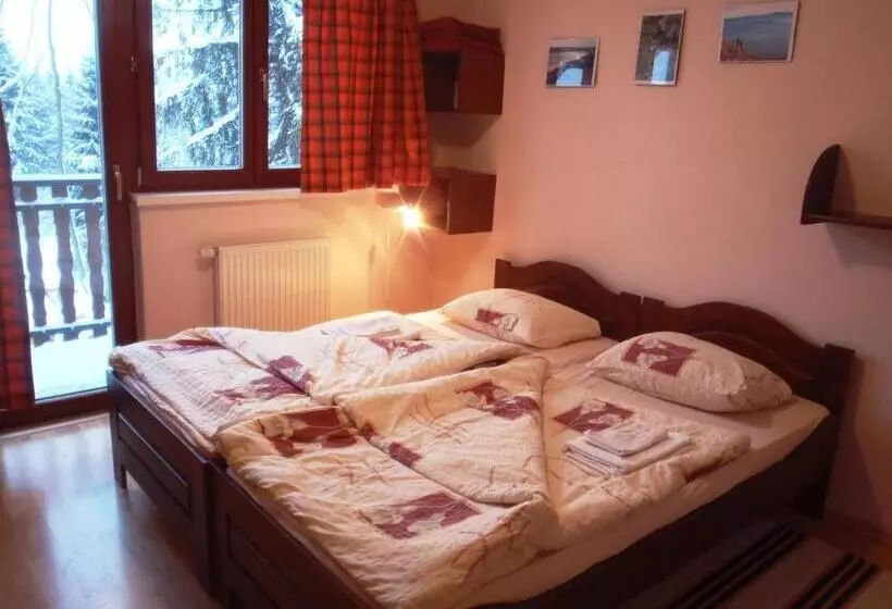 ペンション Chaty Tatra