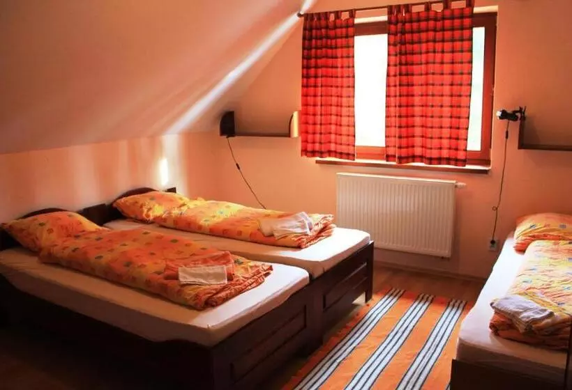 ペンション Chaty Tatra