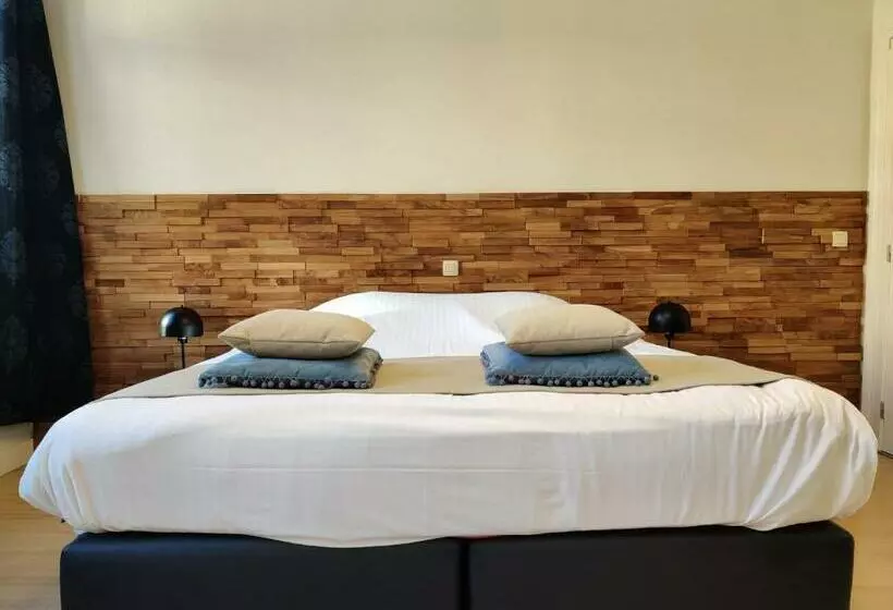 Majatalo Gastenverblijf De Arend