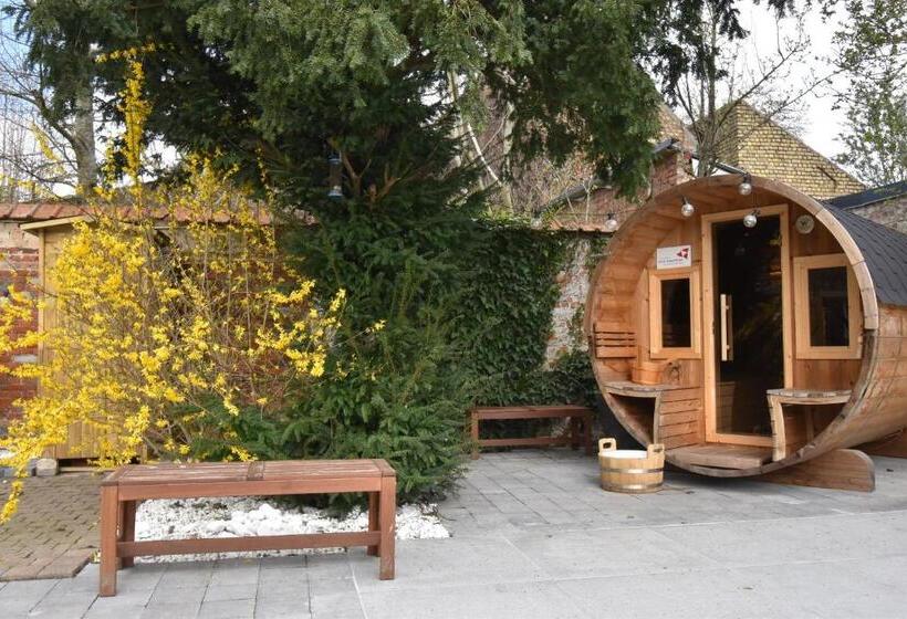 پانسیون Gastenverblijf De Arend