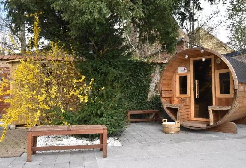 Majatalo Gastenverblijf De Arend