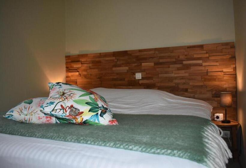 پانسیون Gastenverblijf De Arend