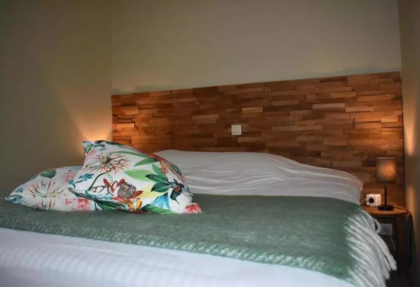 Majatalo Gastenverblijf De Arend