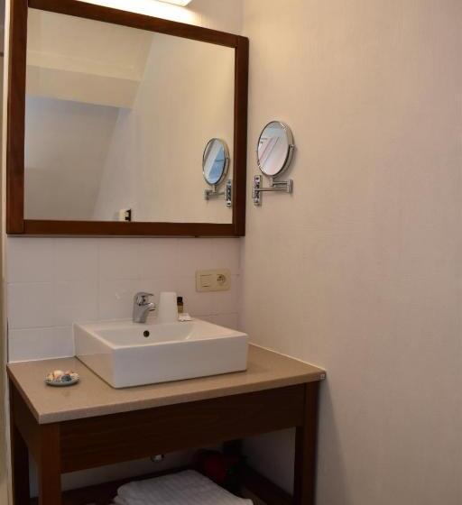 پانسیون Gastenverblijf De Arend