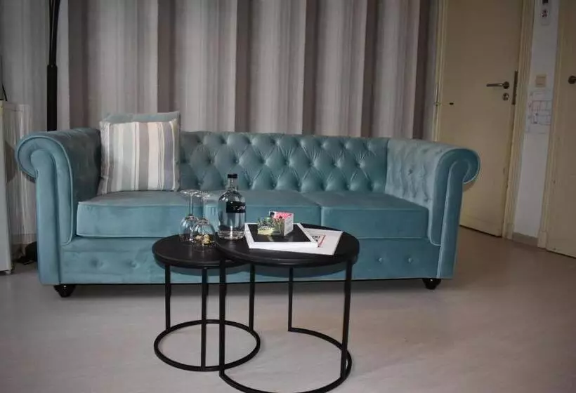 Majatalo Gastenverblijf De Arend