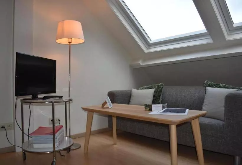 Majatalo Gastenverblijf De Arend