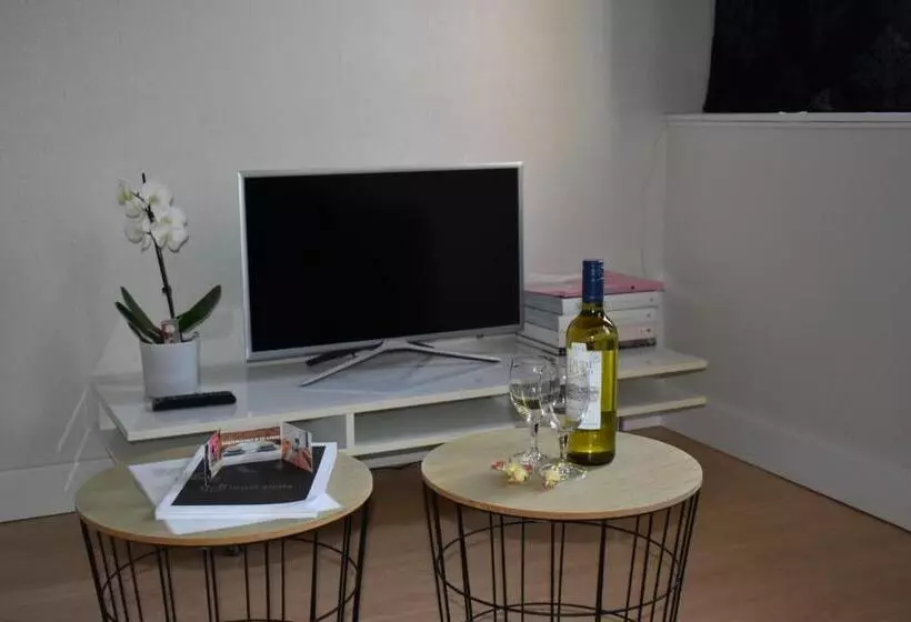 Majatalo Gastenverblijf De Arend