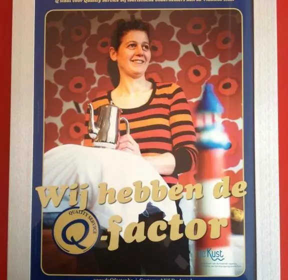 Majatalo Gastenverblijf De Arend