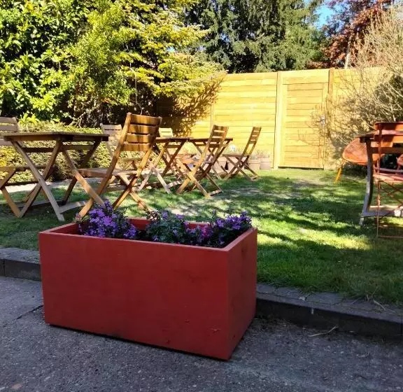 Majatalo Gastenverblijf De Arend