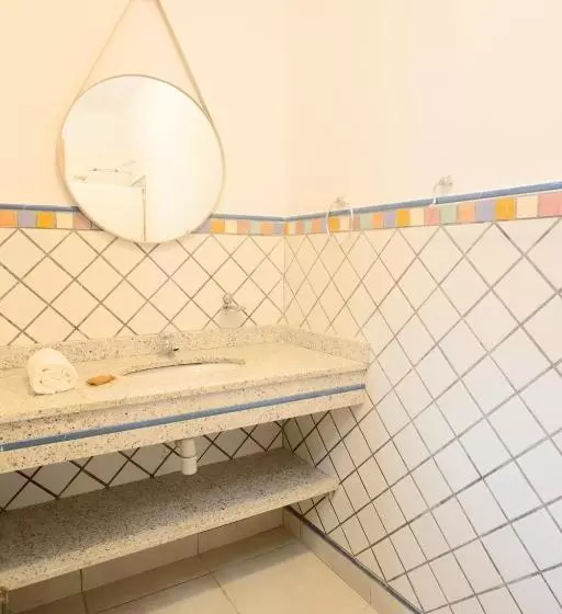 Majatalo Pousada Casalinda Camburi