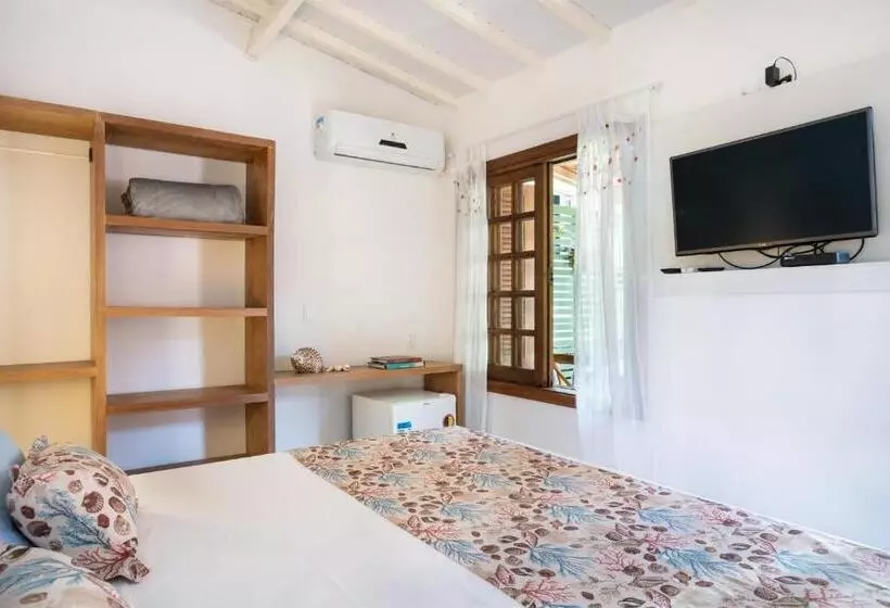 Majatalo Pousada Casalinda Camburi