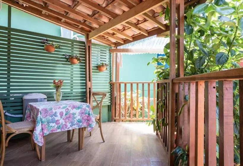 Majatalo Pousada Casalinda Camburi