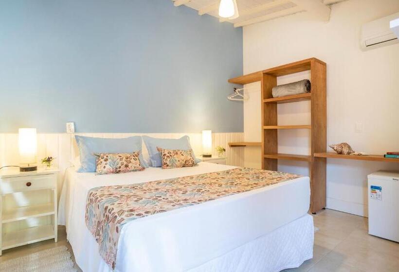 펜션 Pousada Casalinda Camburi