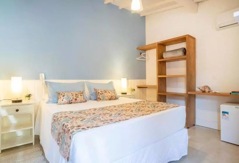 Majatalo Pousada Casalinda Camburi