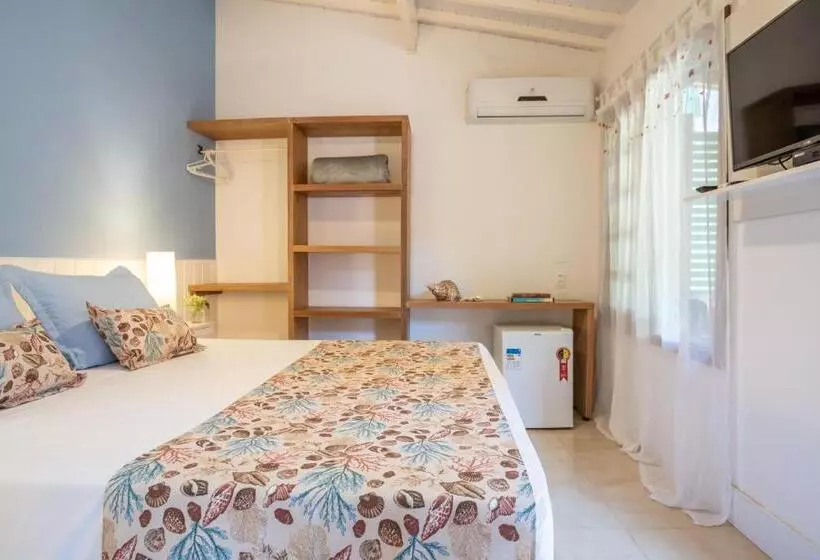 Majatalo Pousada Casalinda Camburi