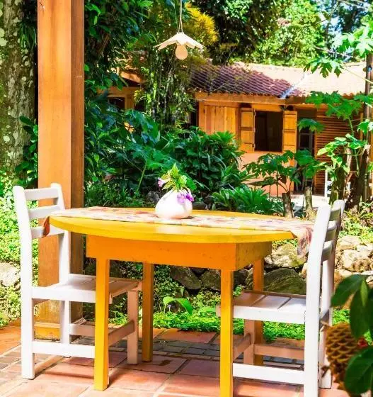 Majatalo Pousada Casalinda Camburi