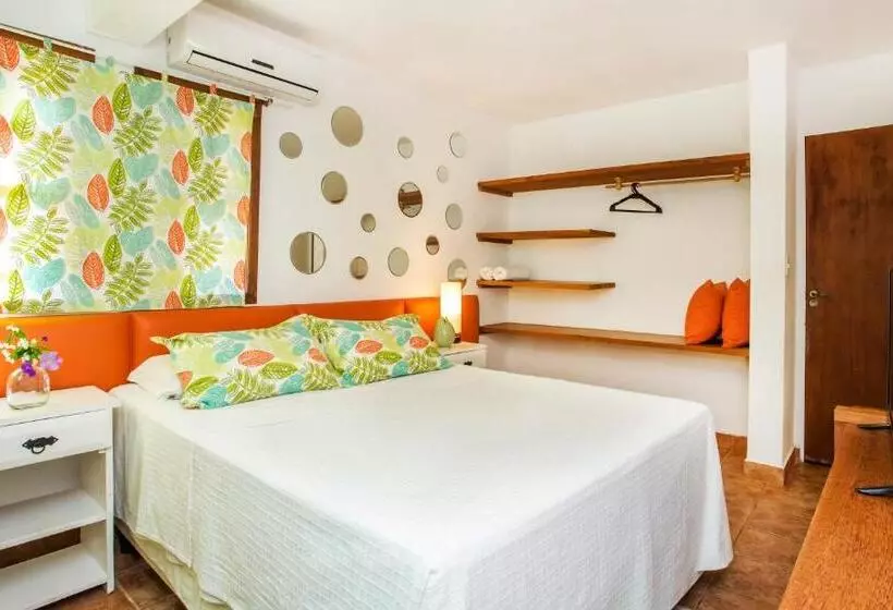 Majatalo Pousada Casalinda Camburi