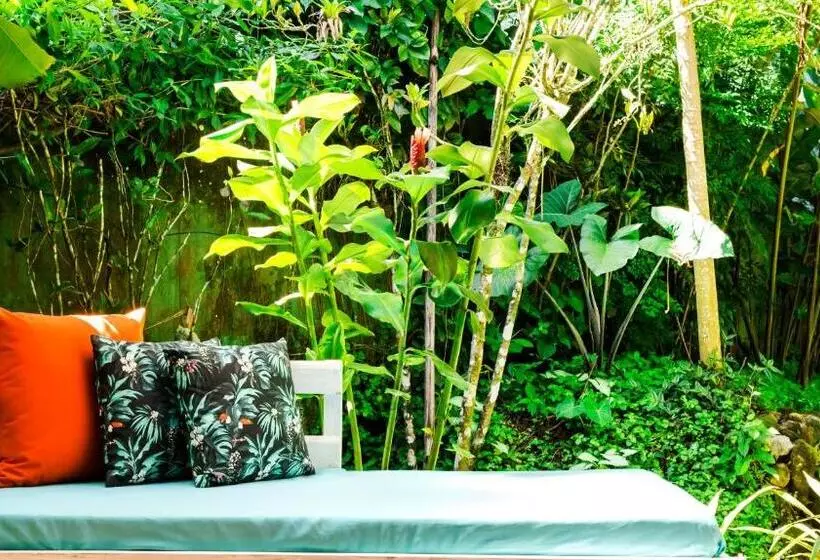 Majatalo Pousada Casalinda Camburi