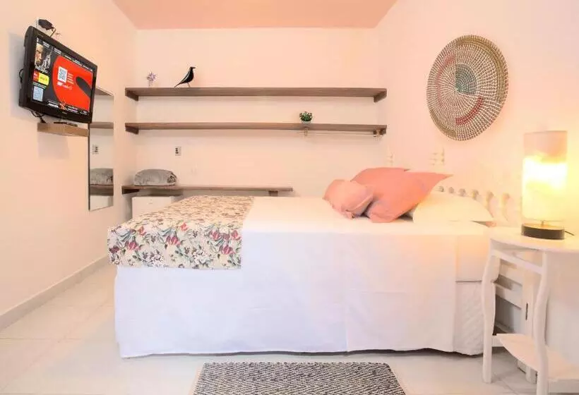 Majatalo Pousada Casalinda Camburi