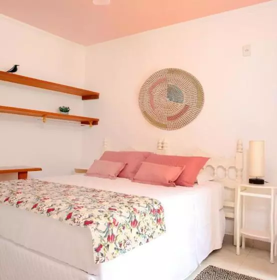 Majatalo Pousada Casalinda Camburi