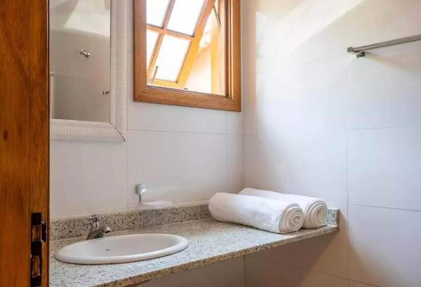 Majatalo Pousada Casalinda Camburi