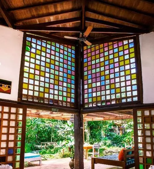 Majatalo Pousada Casalinda Camburi