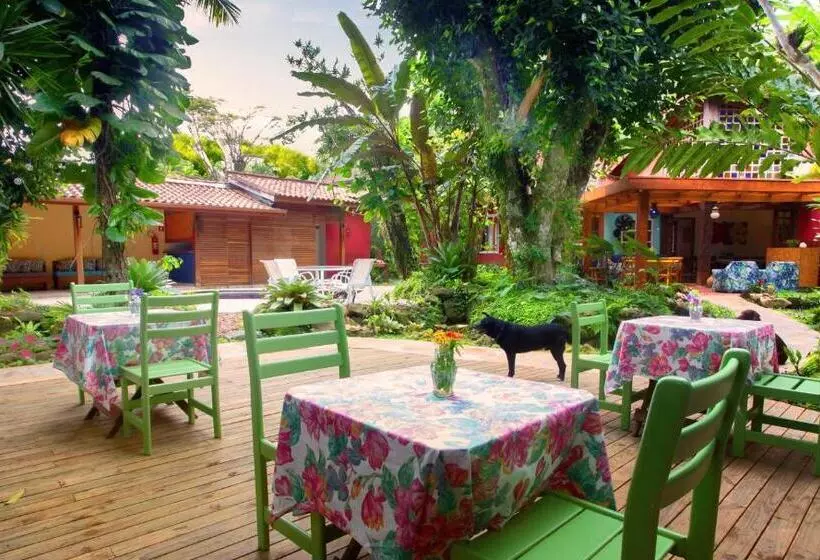 Majatalo Pousada Casalinda Camburi