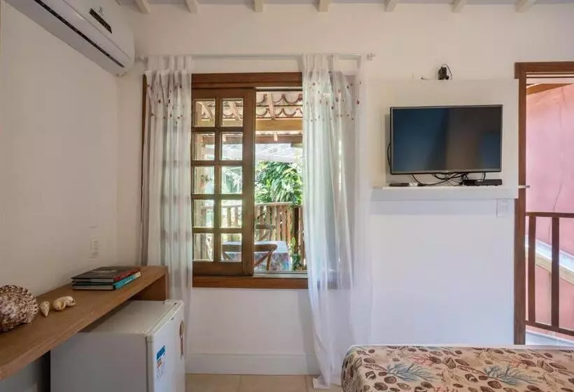 Majatalo Pousada Casalinda Camburi