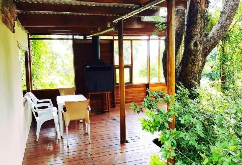 Majatalo Stanford Lake Lodge