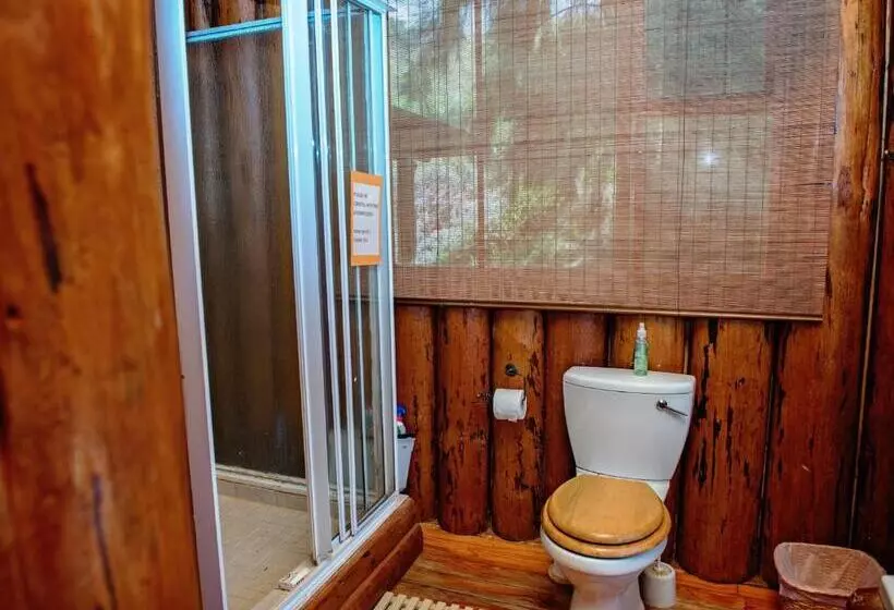 Majatalo Stanford Lake Lodge