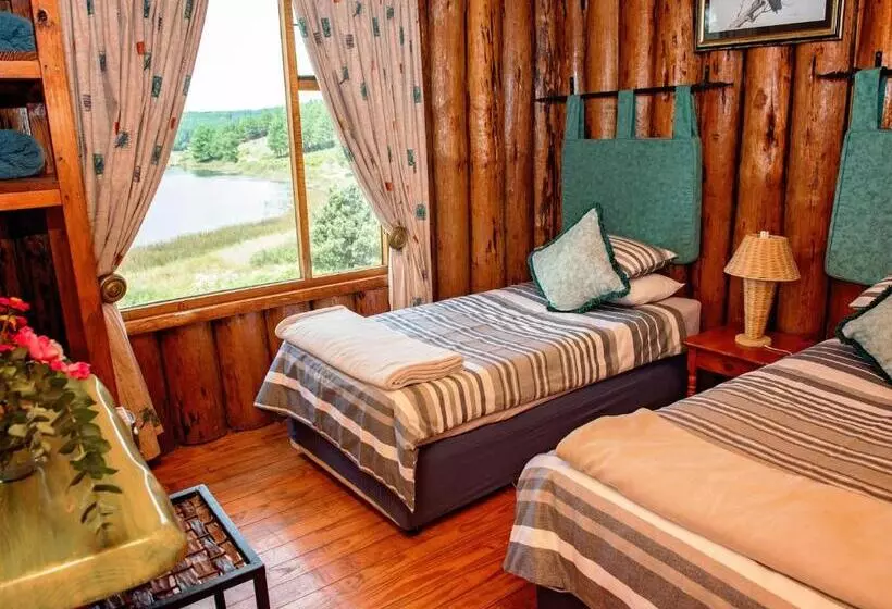 Majatalo Stanford Lake Lodge