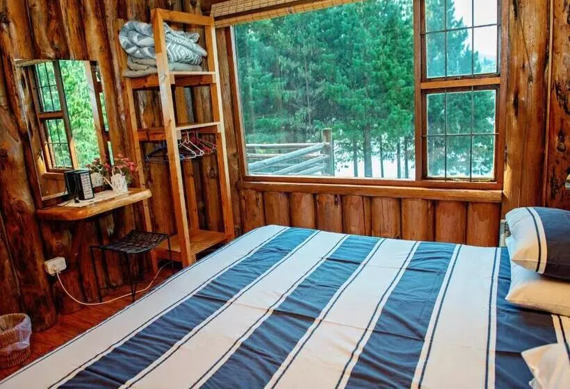 Majatalo Stanford Lake Lodge