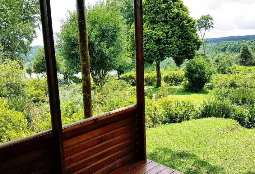 Majatalo Stanford Lake Lodge