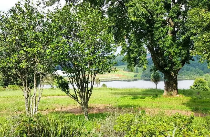 Majatalo Stanford Lake Lodge