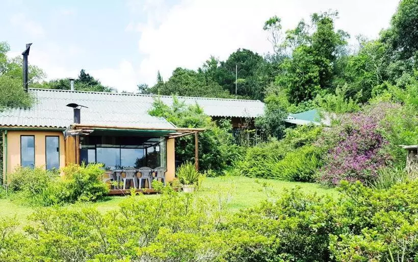 Majatalo Stanford Lake Lodge