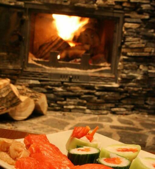 پانسیون Vila Vitalis