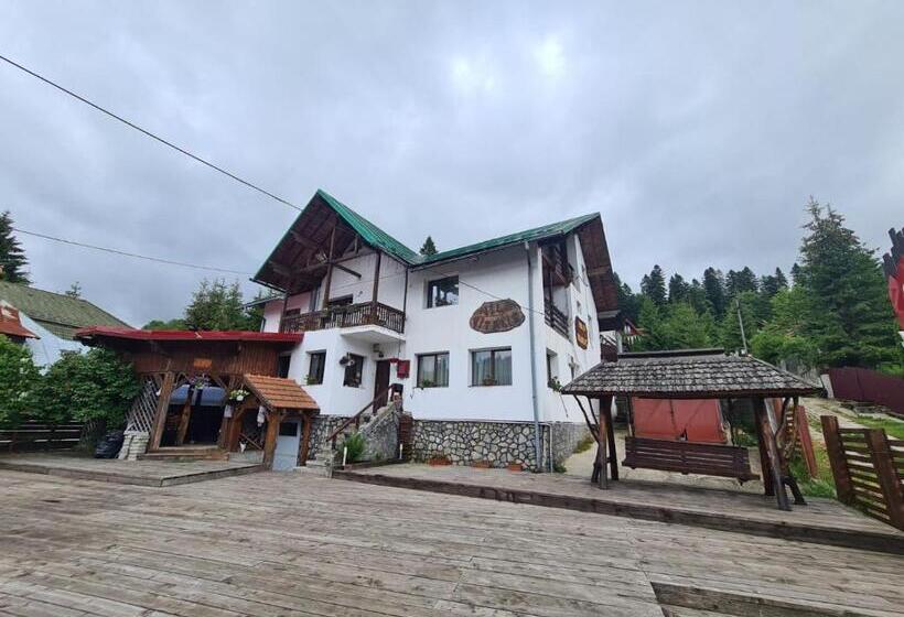 پانسیون Vila Vitalis