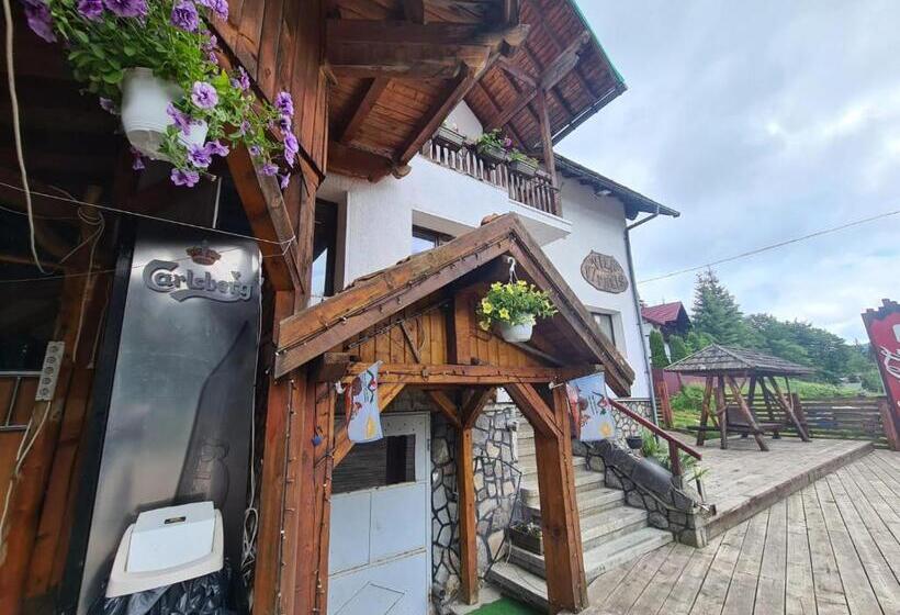 پانسیون Vila Vitalis