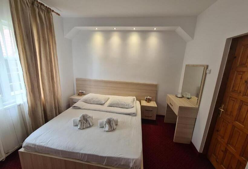 پانسیون Vila Vitalis