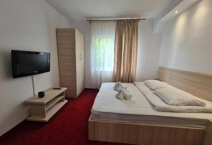 پانسیون Vila Vitalis