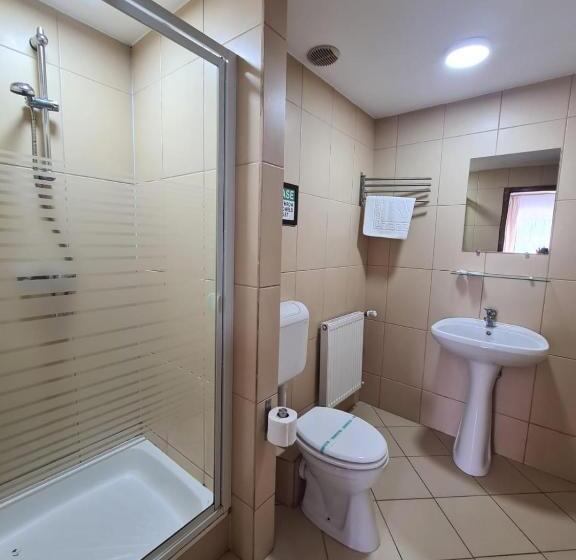 پانسیون Vila Vitalis