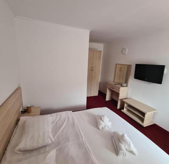 پانسیون Vila Vitalis